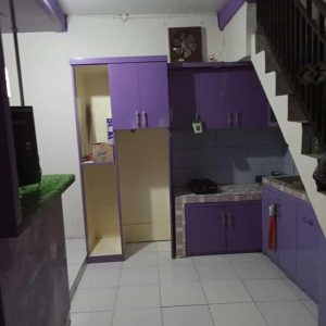 Dijual Rumah di Karangtengah, Cianjur, Jawa Barat