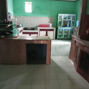Dijual Rumah di Jati, Ciranjang
