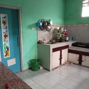 Dijual Rumah di Jati, Ciranjang