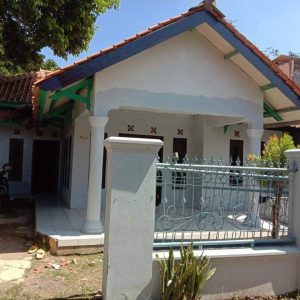 Dijual Rumah di Cilaku, Cianjur