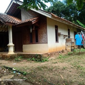 Dijual Rumah di Babakan Karet, Cianjur