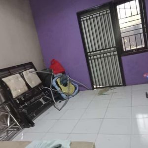 Dijual Rumah di Karangtengah, Cianjur, Jawa Barat
