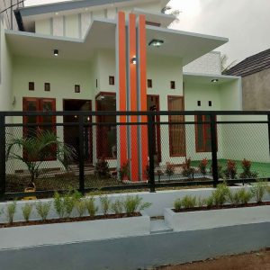 Dijual Rumah Baru Siap Huni di Sukaresmi, Cianjur
