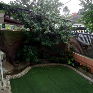 Dijual Rumah di Karangtengah, Cianjur, Jawa Barat