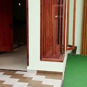 Dijual Rumah Baru Siap Huni di Sukaresmi, Cianjur