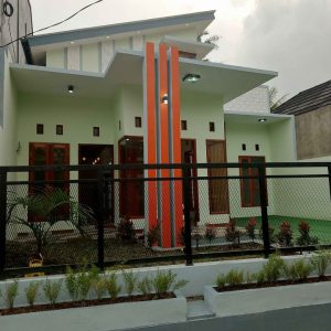 Dijual Rumah Baru Siap Huni di Sukaresmi, Cianjur