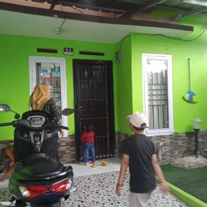 Dijual Rumah di Karangtengah, Cianjur, Jawa Barat