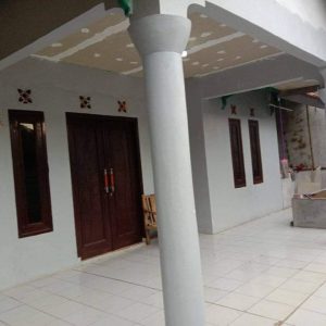 Dijual Rumah di Cilaku, Cianjur