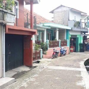 Dijual Rumah 2 Lantai di Cipanas, Cianjur