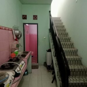 Dijual Rumah di belakang Hypermart Cianjur
