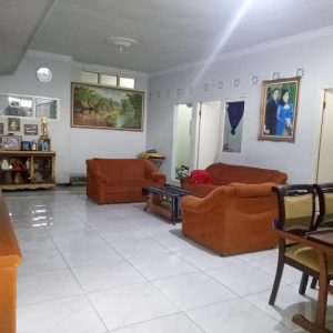 Di Jual Rumah di Bojongherang, Cianjur