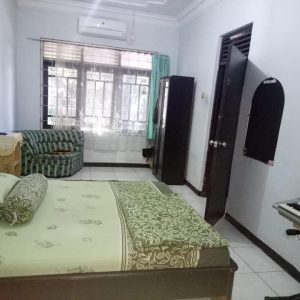 Di Jual Rumah di Bojongherang, Cianjur
