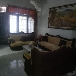 Di Jual Rumah di Bojongherang, Cianjur