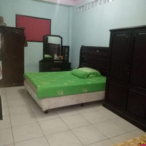 Di Jual Rumah di Bojongherang, Cianjur