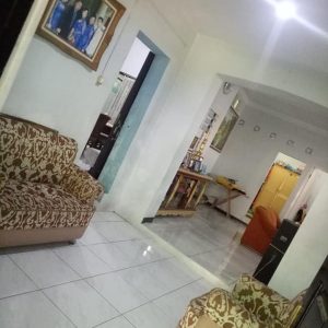 Di Jual Rumah di Bojongherang, Cianjur