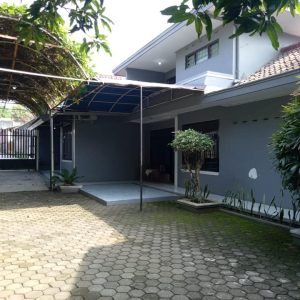 Di Jual Rumah di Bojongherang, Cianjur