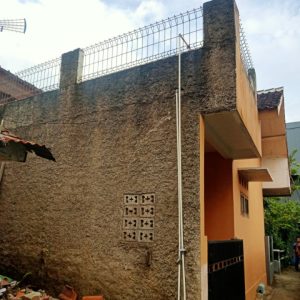 Dijual Rumah di belakang Hypermart Cianjur