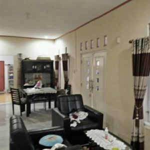 Di Jual Rumah di Cikidang pasar Beras