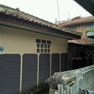Di Jual Rumah di Cikidang pasar Beras