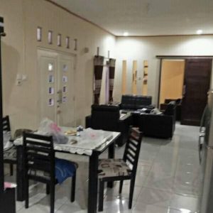 Di Jual Rumah di Cikidang pasar Beras