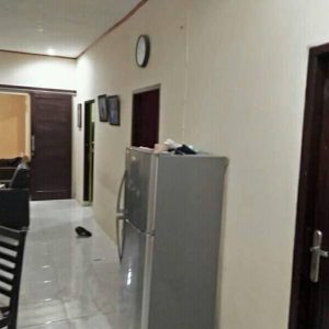 Di Jual Rumah di Cikidang pasar Beras