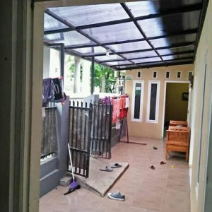 Di Jual Rumah di Cikidang pasar Beras