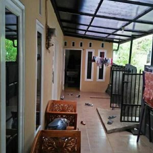 Di Jual Rumah di Cikidang pasar Beras
