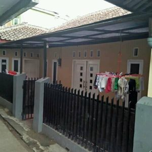Di Jual Rumah di Cikidang pasar Beras