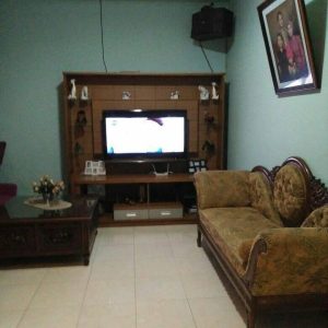 Di Jual Rumah di Bojongherang Cianjur