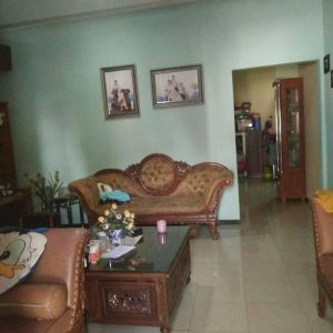 Di Jual Rumah di Bojongherang Cianjur