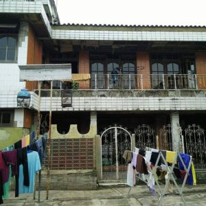 Di Jual Rumah di Bojongherang Cianjur