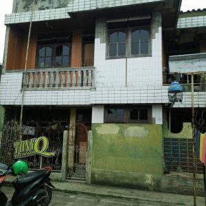 Di Jual Rumah di Bojongherang Cianjur