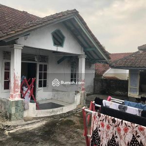 Dijual Rumah di dekat Lapang Joglo Cianjur