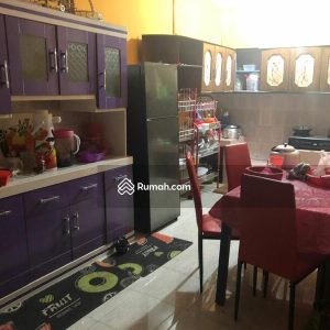 Dijual Rumah di dekat Lapang Joglo Cianjur