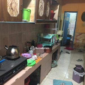 Dijual Rumah di dekat Lapang Joglo Cianjur
