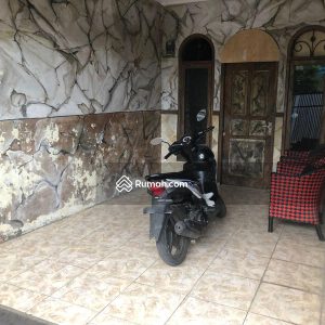 Dijual Rumah di dekat Lapang Joglo Cianjur