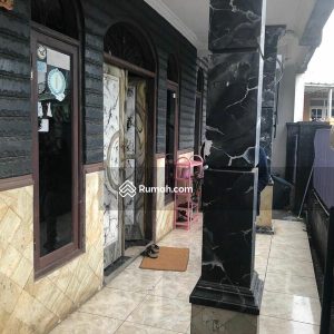 Dijual Rumah di dekat Lapang Joglo Cianjur