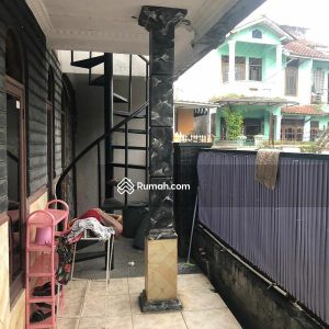 Dijual Rumah di dekat Lapang Joglo Cianjur