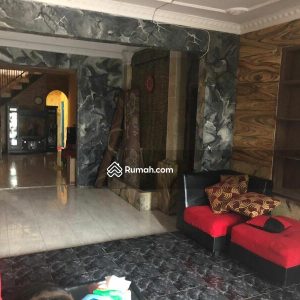 Dijual Rumah di dekat Lapang Joglo Cianjur