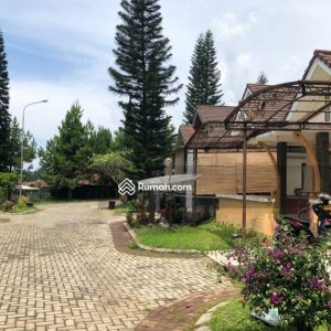 Dijual Cepat Villa di Kota Bunga Cipanas