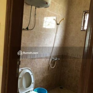 Dijual Cepat Villa di Kota Bunga Cipanas