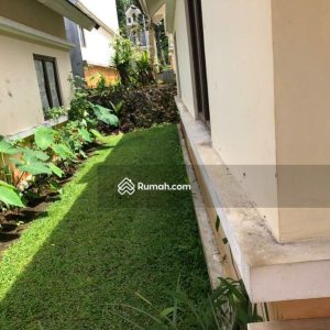 Dijual Cepat Villa di Kota Bunga Cipanas