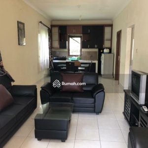 Dijual Cepat Villa di Kota Bunga Cipanas