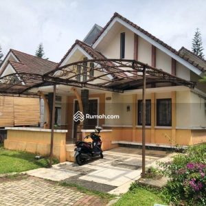 Dijual Cepat Villa di Kota Bunga Cipanas