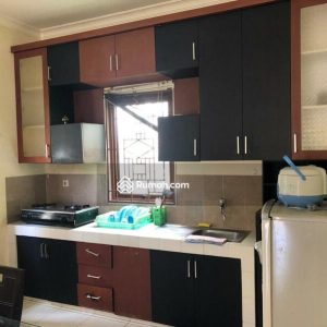 Dijual Cepat Villa di Kota Bunga Cipanas