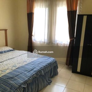 Dijual Cepat Villa di Kota Bunga Cipanas