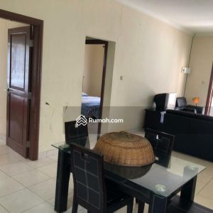 Dijual Cepat Villa di Kota Bunga Cipanas