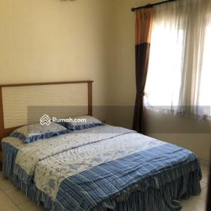 Dijual Cepat Villa di Kota Bunga Cipanas