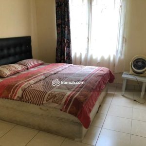 Dijual Cepat Villa di Kota Bunga Cipanas