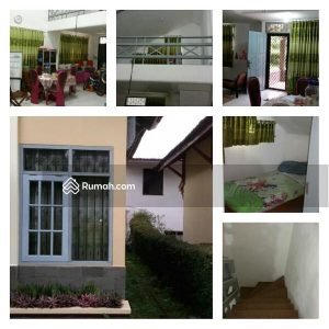 Dijual Rumah di Ciherang Pacet, Cianjur
